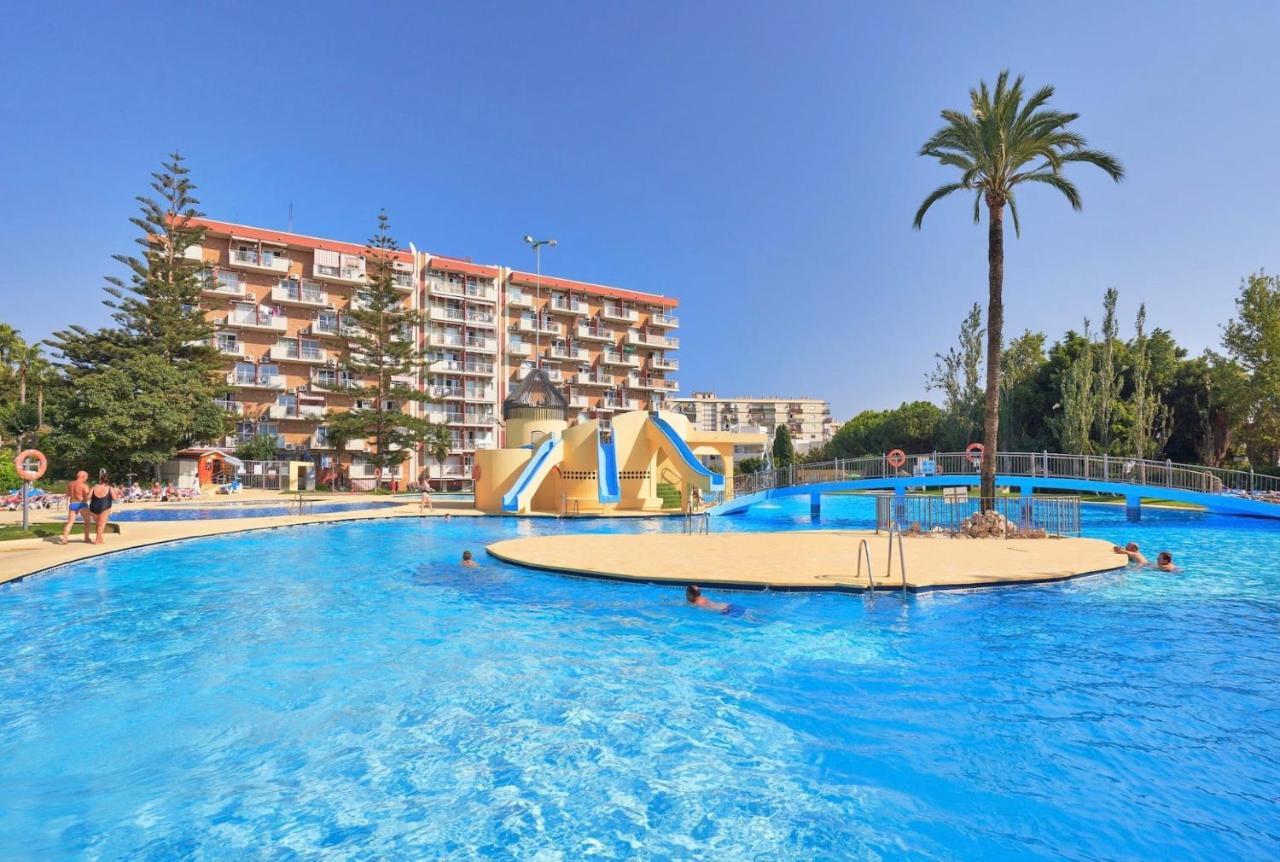New Jupiter Pools Views Appartement